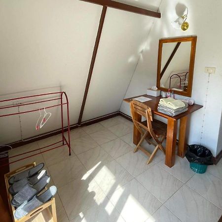 Popeye House Otel Mae Hong Son Dış mekan fotoğraf